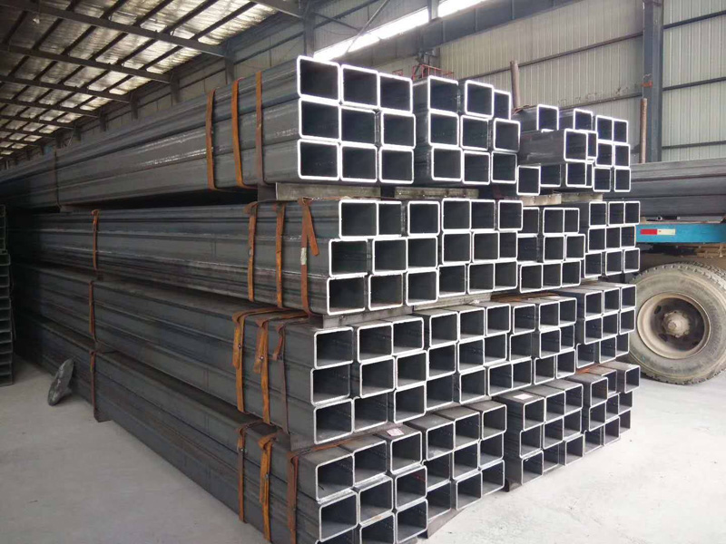 沾化Q355B直缝方管